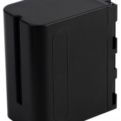 Phottix NP-F960 Li-ion Battery (6600 mAh)