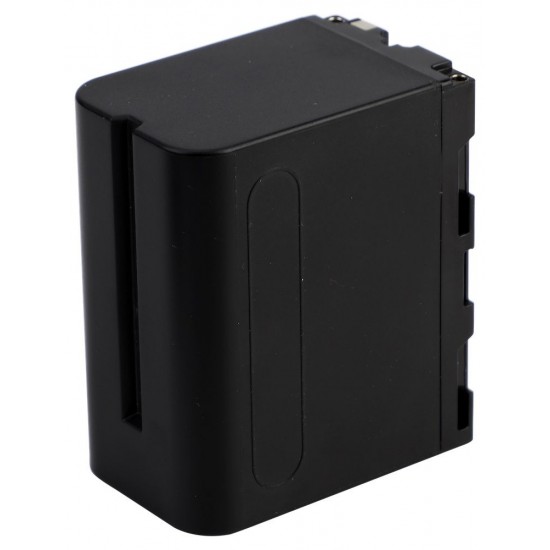 Phottix NP-F960 Li-ion Battery (6600 mAh)