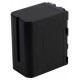 Phottix NP-F960 Li-ion Battery (6600 mAh)