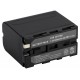 Phottix NP-F960 Li-ion Battery (6600 mAh)