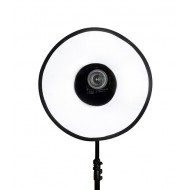 Phottix Aether Collapsible Ring Flash Adapter 可折疊環形柔光罩 
