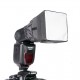 Phottix Mini Softbox for Hot Shoe Flashes 迷你柔光箱（用於熱靴閃光燈） 