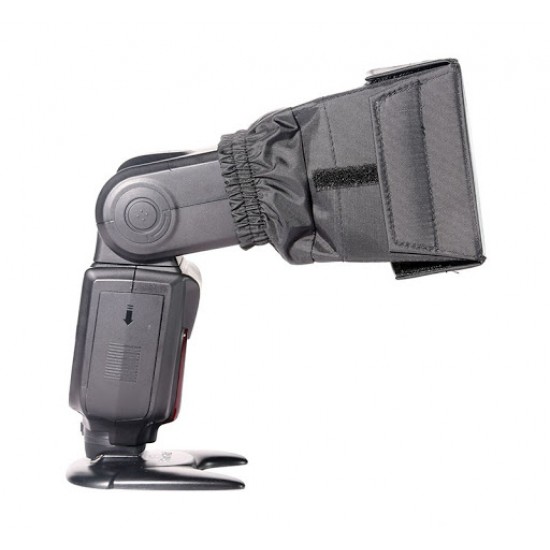 Phottix Mini Softbox for Hot Shoe Flashes 迷你柔光箱（用於熱靴閃光燈） 
