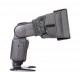 Phottix Mini Softbox for Hot Shoe Flashes 迷你柔光箱（用於熱靴閃光燈） 
