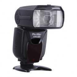Phottix Juno TTL Transceiver Flash (For Canon)