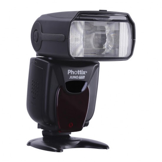Phottix Juno TTL Transceiver Flash (For Canon)