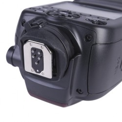 Phottix Juno TTL Transceiver Flash (For Canon)