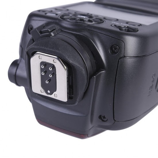 Phottix Juno TTL Transceiver Flash (For Canon)