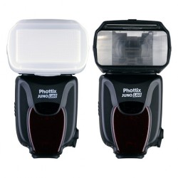 Phottix Juno Li60 Flash 