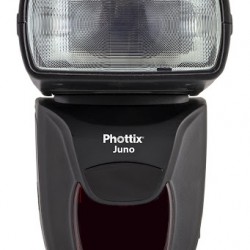 Phottix Juno Manual Hot Shoe Flash