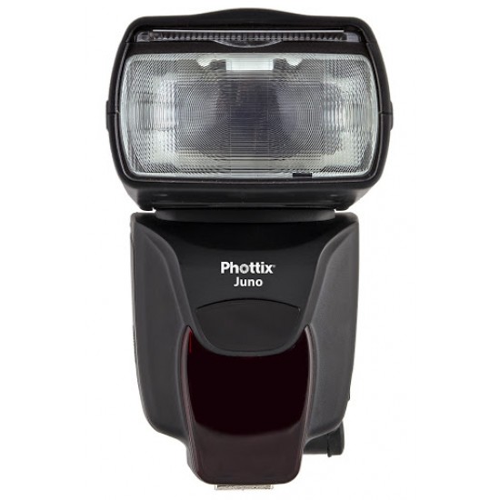 Phottix Juno Manual Hot Shoe Flash