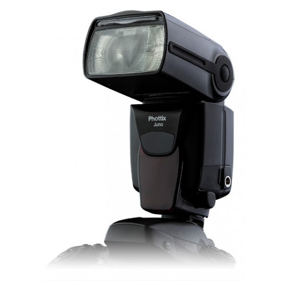 Phottix Juno Manual Hot Shoe Flash