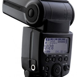 Phottix Juno Manual Hot Shoe Flash