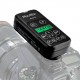 Phottix Juno Manual Hot Shoe Flash Ares II Combo