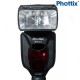 Phottix Mitros+ TTL Transceiver Flash for Canon 內置無線引閃器閃光燈(適用於Canon)