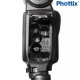 Phottix Mitros+ TTL Transceiver Flash for Canon 內置無線引閃器閃光燈(適用於Canon)