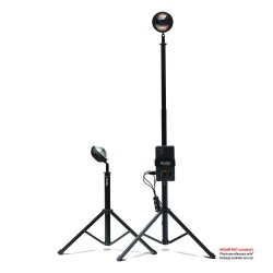 Phottix Solar BG Magic Light Kit Set