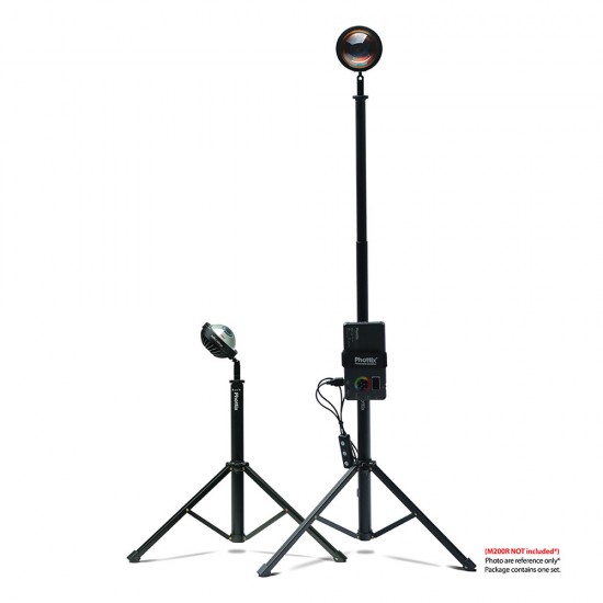 Phottix Solar BG Magic Light Kit Set