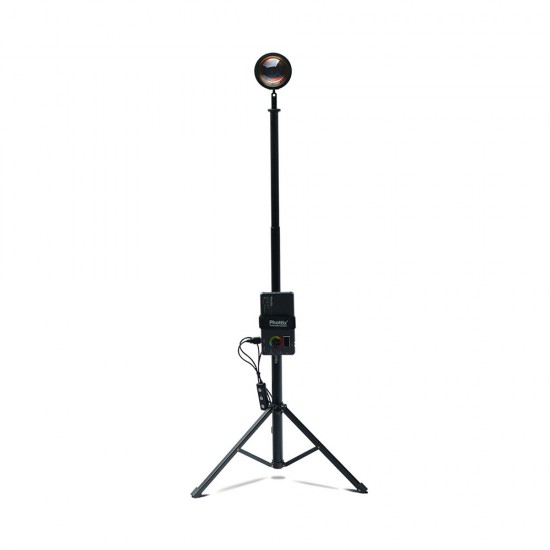 Phottix Solar BG Magic Light Kit Set