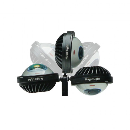Phottix Solar BG Magic Light Kit Set