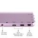 Phottix M180 LED Light (Rose Gold)