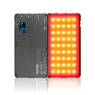 Phottix M200R RGB LED Light 內置電池迷你補光燈