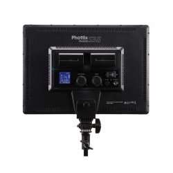 Phottix Nuada S3 II LED 攝影補光燈