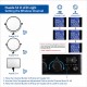 Phottix Nuada S3 II LED 攝影補光燈