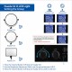 Phottix Nuada S3 II LED 攝影補光燈