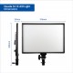 Phottix Nuada S3 II LED 攝影補光燈