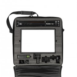 Phottix Nuada S3 II LED Light Twin Kit Set