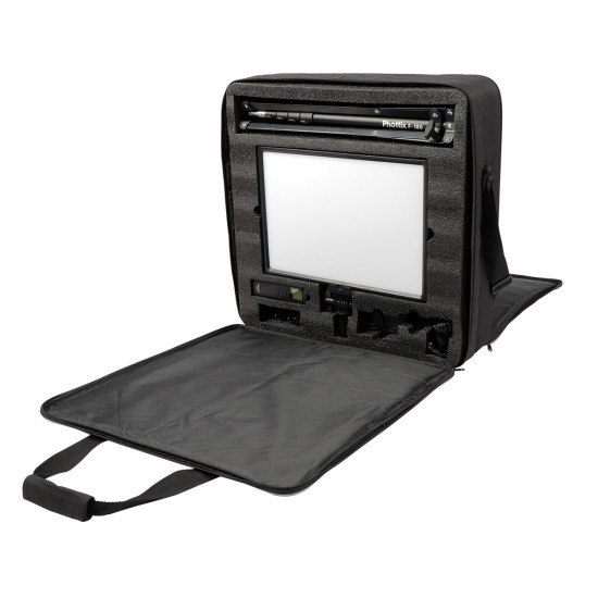 Phottix Nuada S3 II LED Light Twin Kit Set