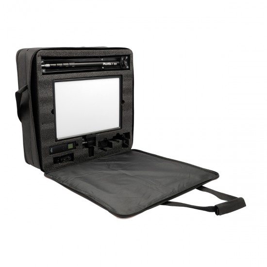 Phottix Nuada S3 II LED Light Twin Kit Set