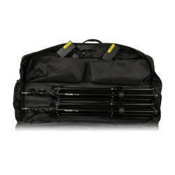 Phottix Nuada R3 II LED Light Twin Kit Set 雙燈套裝 