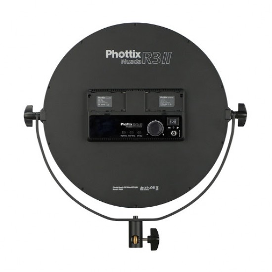 Phottix Nuada R3 II LED 柔光燈 