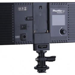 Phottix Nuada P VLED Video LED Light