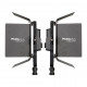 Phottix Kali50 LED Light 雙色攝錄補光燈