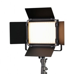 Phottix Kali50 LED Light 雙色攝錄補光燈