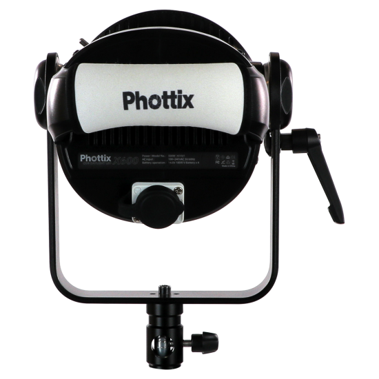 Phottix X600 COB Daylight LED