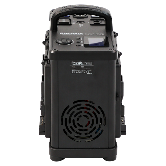Phottix X600 COB Daylight LED