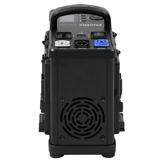Phottix X600 COB Daylight LED