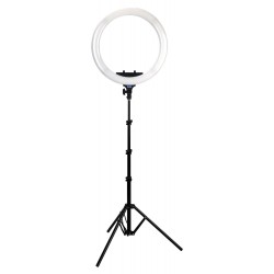 Phottix Nuada Ring60 LED 環形LED燈 (UK)