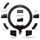 Phottix Nuada Ring60 LED 環形LED燈 (UK)
