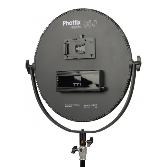 Phottix Nuada R4 II LED Light (UK) 柔光燈