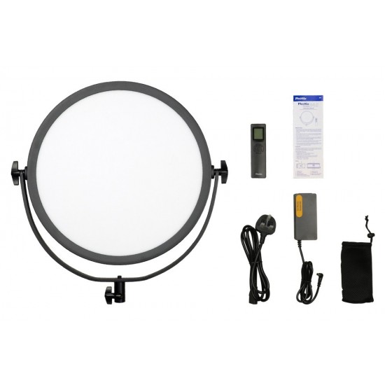 Phottix Nuada R4 II LED Light (UK) 柔光燈