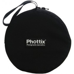 Phottix 7" Honeycomb Grid Set 蜂巢網格套裝 (30, 40, 50, 60度)
