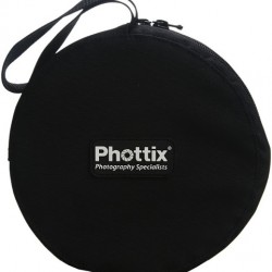 Phottix 7" Honeycomb Grid Set 蜂巢網格套裝 (30, 40, 50, 60度)
