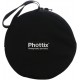 Phottix 7" Honeycomb Grid Set 蜂巢網格套裝 (30, 40, 50, 60度)
