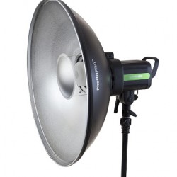 Phottix Pro MK II雷達罩帶Bowens卡口（51cm, 20"內銀） 