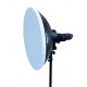 Phottix Pro MK II雷達罩帶Bowens卡口（51cm, 20"內銀） 